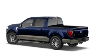 2026 Ford F-150® External Image 3